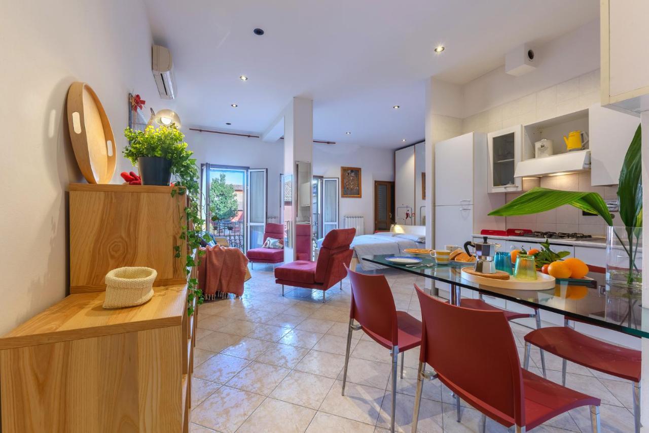 Bologna Santa Maria Dei Servi Apartment X3 Exterior foto
